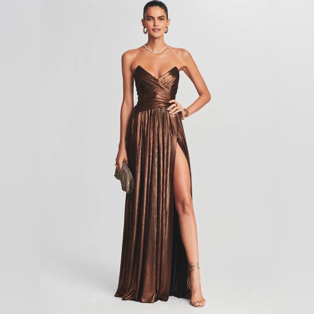 Retrofete Waldorf in Coffee Bean